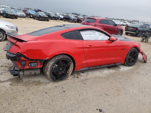 Image 3 of 2019 FORD MUSTANG GT 2019 with VIN 1FA6P8CFXK5200660