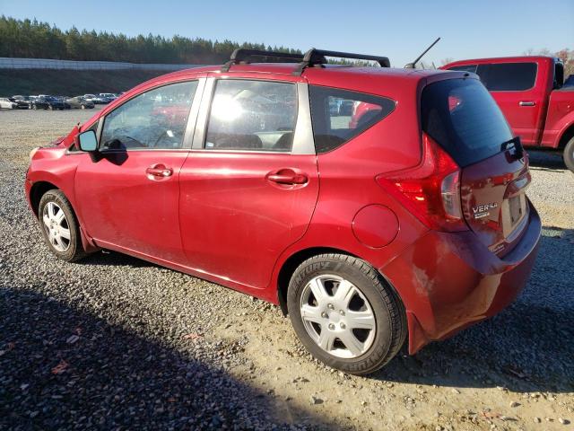 Image 2 of 2015 NISSAN VERSA NOTE S 2015 with VIN 3N1CE2CPXFL392356