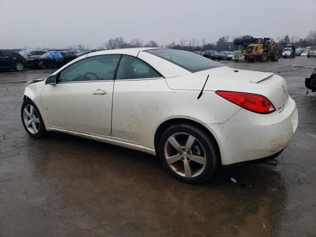 Image 2 of 2009 PONTIAC G6 GT 2009 with VIN 1G2ZK36N794275624