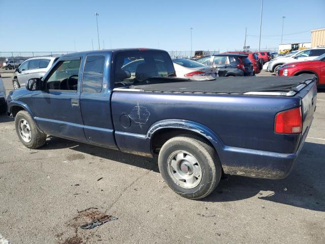 Obraz 2 z 2001 GMC SONOMA  2001 z VIN 1GTCS19WX18216333