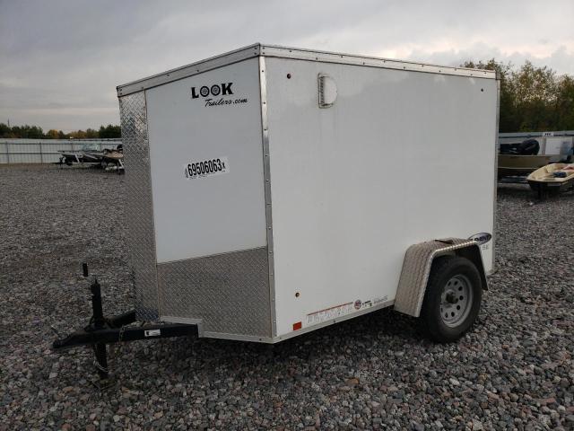 Image 3 of 2018 LOOK UTILITY TR 2018 with VIN 53BLTE817KA045949