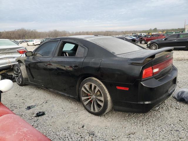 Obraz 2 z 2012 DODGE CHARGER SRT-8 2012 z VIN 2C3CDXEJ0CH102107