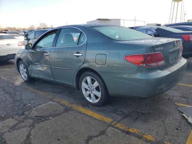 Image 2 of 2005 LEXUS ES 330 2005 with VIN JTHBA30G355057340