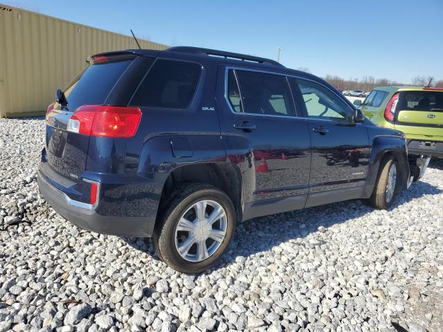 Obraz 3 z 2017 GMC TERRAIN SLE 2017 z VIN 2GKFLTEK4H6261040