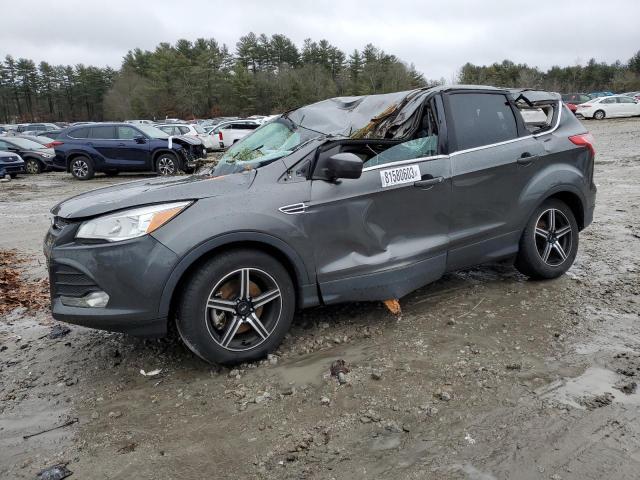 Image 1 of 2016 FORD ESCAPE SE 2016 with VIN 1FMCU9GX8GUC82329