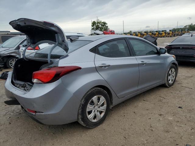 Image 3 of 2016 HYUNDAI ELANTRA SE 2016 with VIN 5NPDH4AE3GH782237