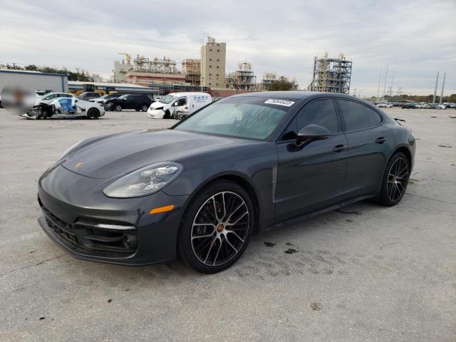Изображение 1 2022 PORSCHE PANAMERA BASE 2022 с VIN WP0AJ2A70NL101506