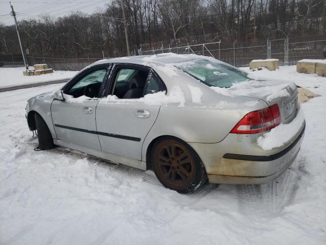 Изображение 2 2006 SAAB 9-3  2006 с VIN YS3FD49Y961004882
