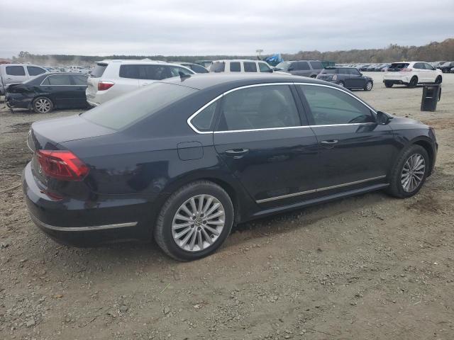 Изображение 3 2017 VOLKSWAGEN PASSAT SE 2017 с VIN 1VWBT7A38HC039038