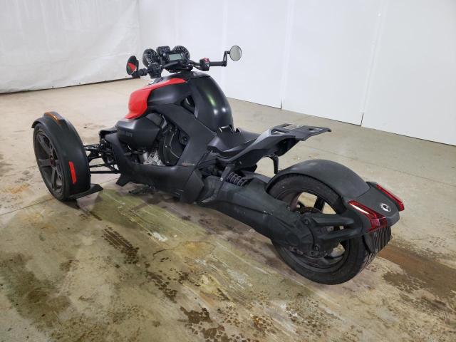 Image 3 of 2019 CAN-AM RYKER  2019 with VIN 3JB2FEG49KJ004114