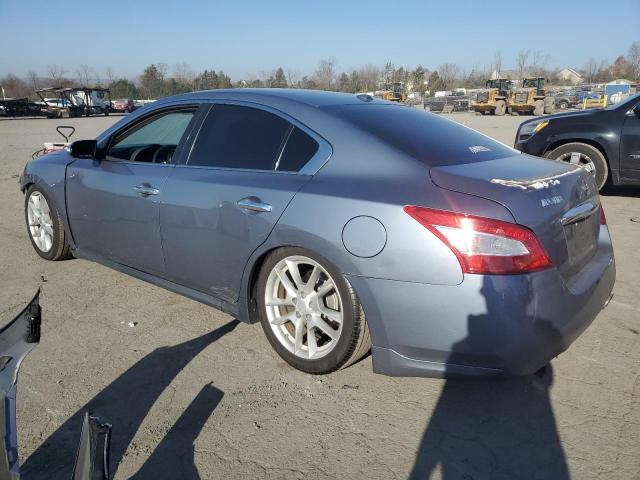 Изображение 2 2010 NISSAN MAXIMA S 2010 с VIN 1N4AA5AP3AC807385