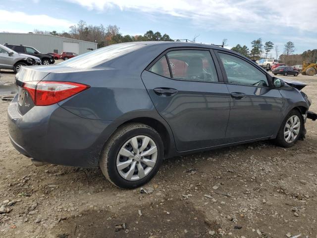 Image 3 of 2015 TOYOTA COROLLA L 2015 with VIN 2T1BURHE7FC471062