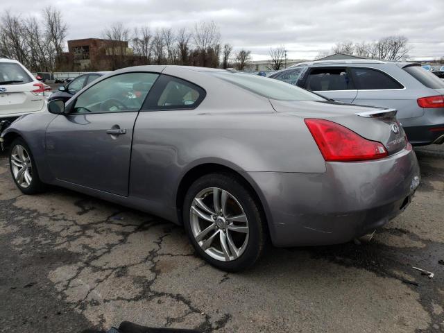 Image 2 of 2009 INFINITI G37  2009 with VIN JNKCV64F99M651681