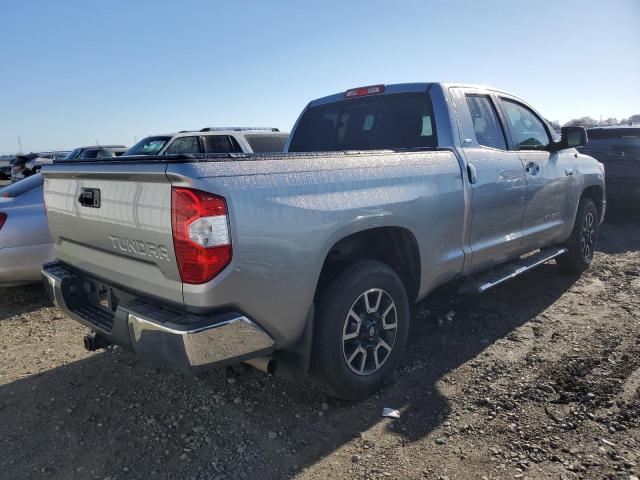 Изображение 3 2018 TOYOTA TUNDRA DOUBLE CAB SR/SR5 2018 с VIN 5TFRY5F17JX242063
