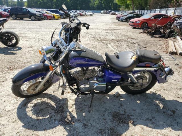 Изображение 3 2004 HONDA VT750 CA 2004 с VIN JH2RC50374M000895
