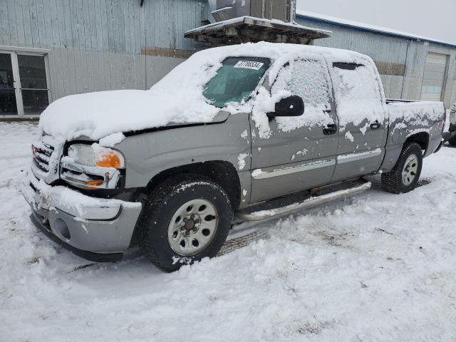 Изображение 2006 GMC NEW SIERRA K1500 2006