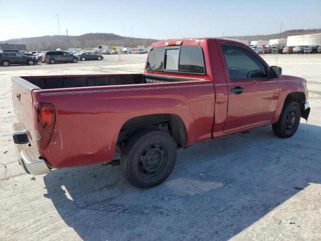 Image 3 of 2006 CHEVROLET COLORADO  2006 with VIN 1GCCS148368124237