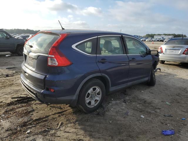 Image 3 of 2015 HONDA CR-V LX 2015 with VIN 3CZRM3H39FG704692