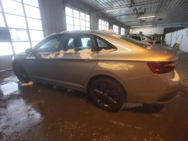 Obraz 2 z 2023 VOLKSWAGEN JETTA SE 2023 z VIN 3VW7M7BU5PM039201