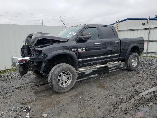 Image 1 of 2013 RAM 2500 ST 2013 with VIN 3C6TR5CT2DG531344