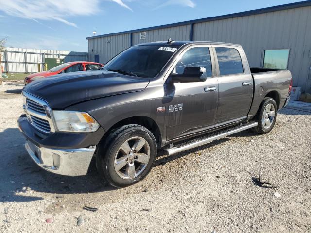 Image 1 of 2016 RAM 1500 SLT 2016 with VIN 3C6RR7LTXGG272208