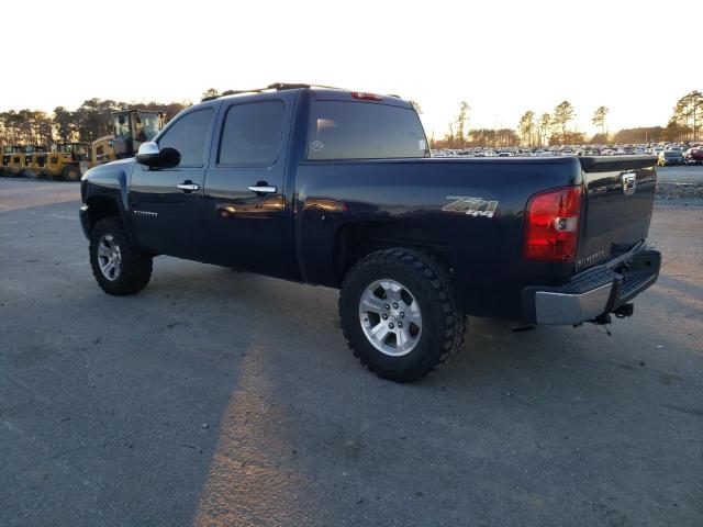 Obraz 2 z 2011 CHEVROLET SILVERADO K1500 LT 2011 z VIN 3GCPKSEA3BG126955