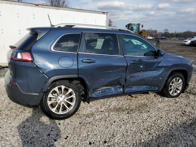 Image 3 of 2019 JEEP CHEROKEE LATITUDE 2019 with VIN 1C4PJLCB0KD487237