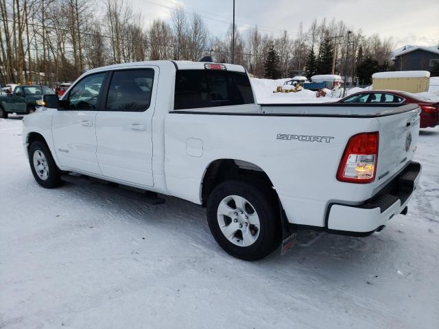 Изображение 2 2023 RAM 1500 BIG HORN/LONE STAR 2023 с VIN 1C6SRFMT5PN568481