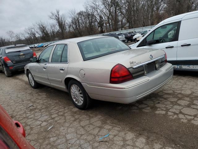 Obraz 2 z 2008 MERCURY GRAND MARQUIS LS 2008 z VIN 2MEHM75V38X639070