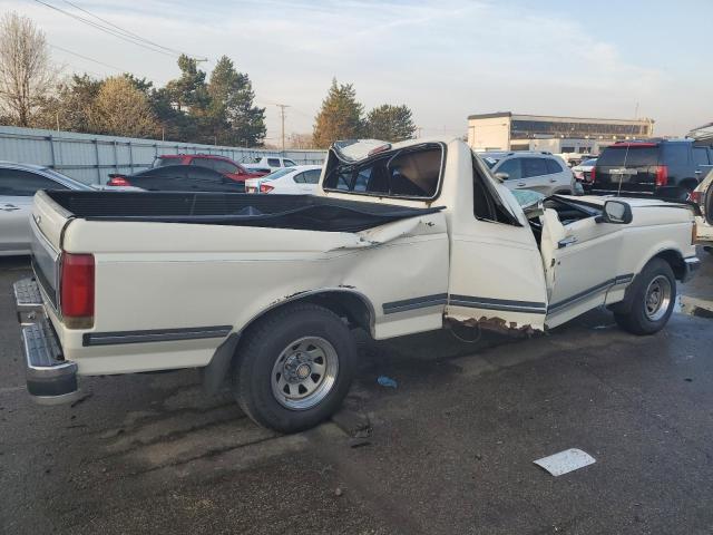 Image 3 of 1989 FORD F150  1989 with VIN 1FTEX15H8KKA83657