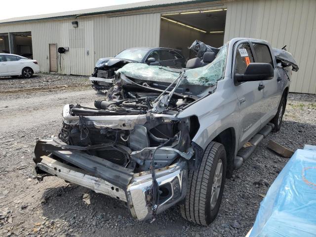 Obraz 2014 TOYOTA TUNDRA CREWMAX SR5 2014