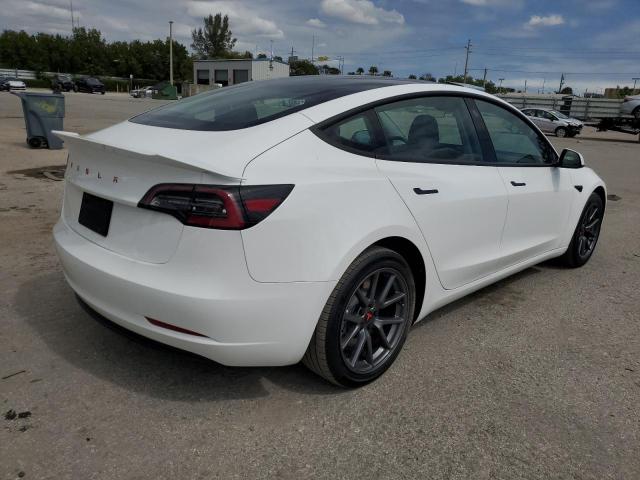 Изображение 3 2023 TESLA MODEL 3  2023 с VIN 5YJ3E1EA0PF407396