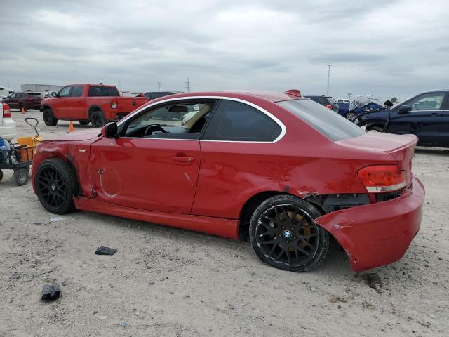 Obraz 2 z 2012 BMW 135 I 2012 z VIN WBAUC9C53CVM11479