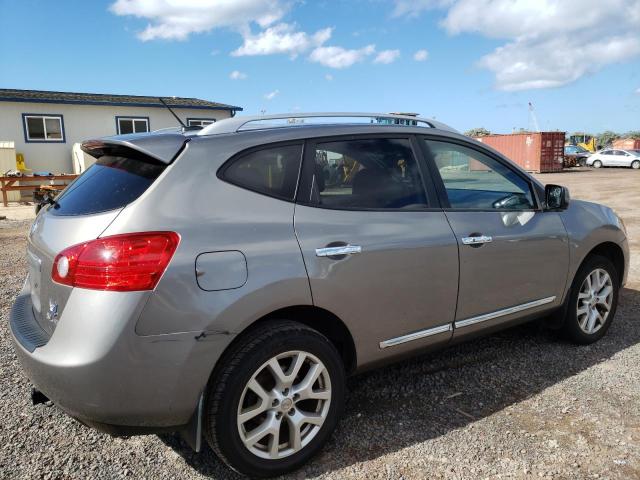 Obraz 3 z 2013 NISSAN ROGUE S 2013 z VIN JN8AS5MV1DW626553