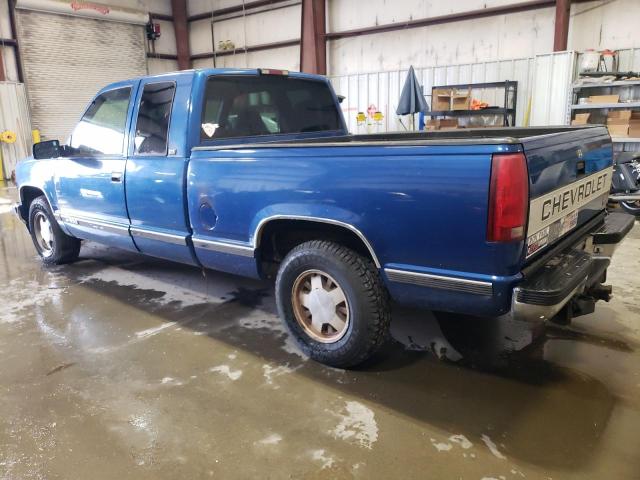 Obraz 2 z 1997 CHEVROLET GMT-400 C1500 1997 z VIN 1GCEC19R1VE165456