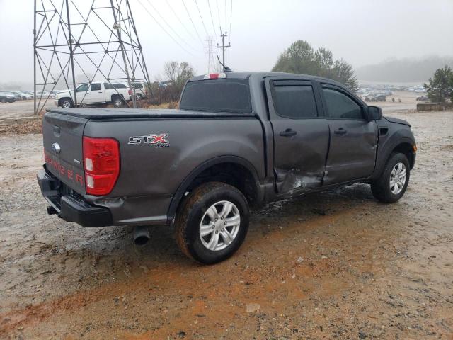 Image 3 of 2020 FORD RANGER XL 2020 with VIN 1FTER4FH5LLA63257