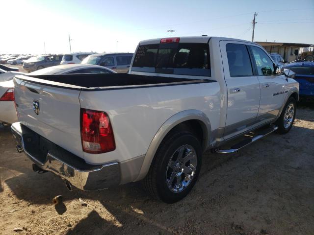 Image 3 of 2011 DODGE RAM 1500  2011 with VIN 1D7RB1CT9BS591066