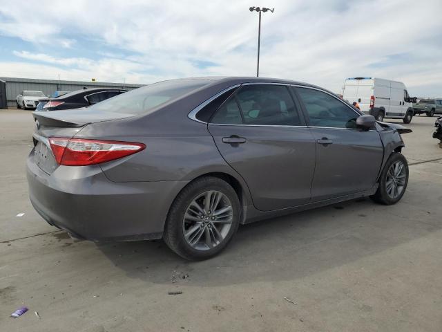 Image 3 of 2017 TOYOTA CAMRY LE 2017 with VIN 4T1BF1FK8HU321354
