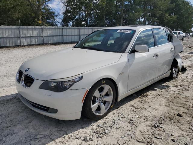 Obraz 2008 BMW 528 I 2008