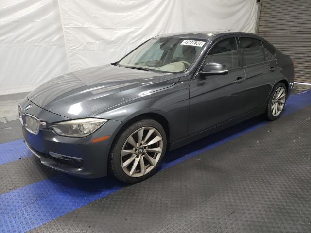 Image 1 of 2012 BMW 328 I 2012 with VIN WBA3A5G54CNP17952