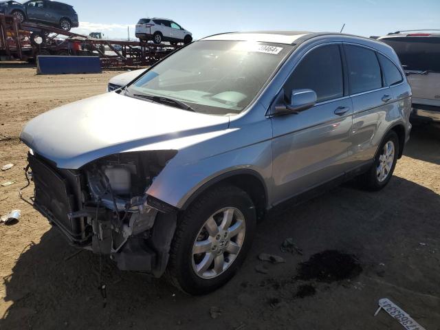 2007 HONDA CR-V EXL 2007 image