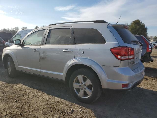 Image 2 of 2011 DODGE JOURNEY MAINSTREET 2011 with VIN 3D4PH1FG2BT568079