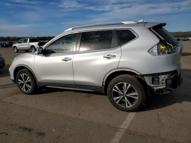 Image 2 of 2019 NISSAN ROGUE S 2019 with VIN JN8AT2MV9KW382272