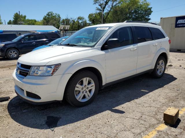 Dodge Journey Se 2015 image