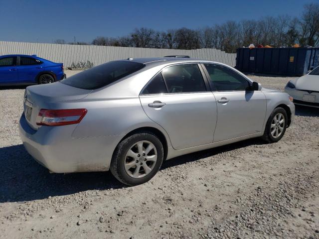 Image 3 of 2011 TOYOTA CAMRY BASE 2011 with VIN 4T1BF3EK4BU654347