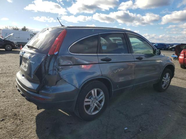 Image 3 of 2011 HONDA CR-V EX 2011 with VIN JHLRE4H58BC025653