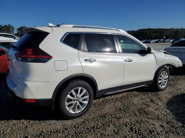 Obraz 3 z 2020 NISSAN ROGUE S 2020 z VIN JN8AT2MT2LW033616