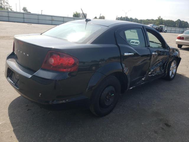 Изображение 3 2012 DODGE AVENGER SE 2012 с VIN 1C3CDZAB7CN181986