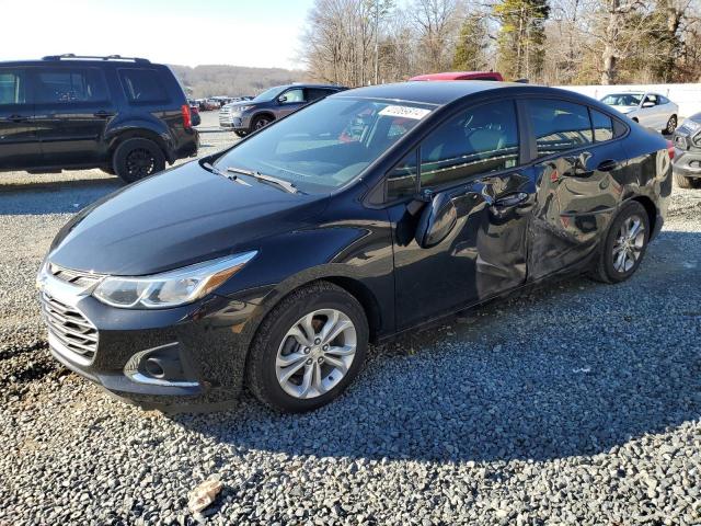 Изображение 2019 CHEVROLET CRUZE LS 2019