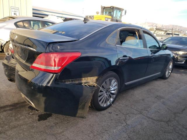 Image 3 of 2014 HYUNDAI EQUUS SIGNATURE 2014 with VIN KMHGH4JH4EU085472